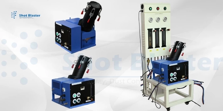 What are Powder feeders?